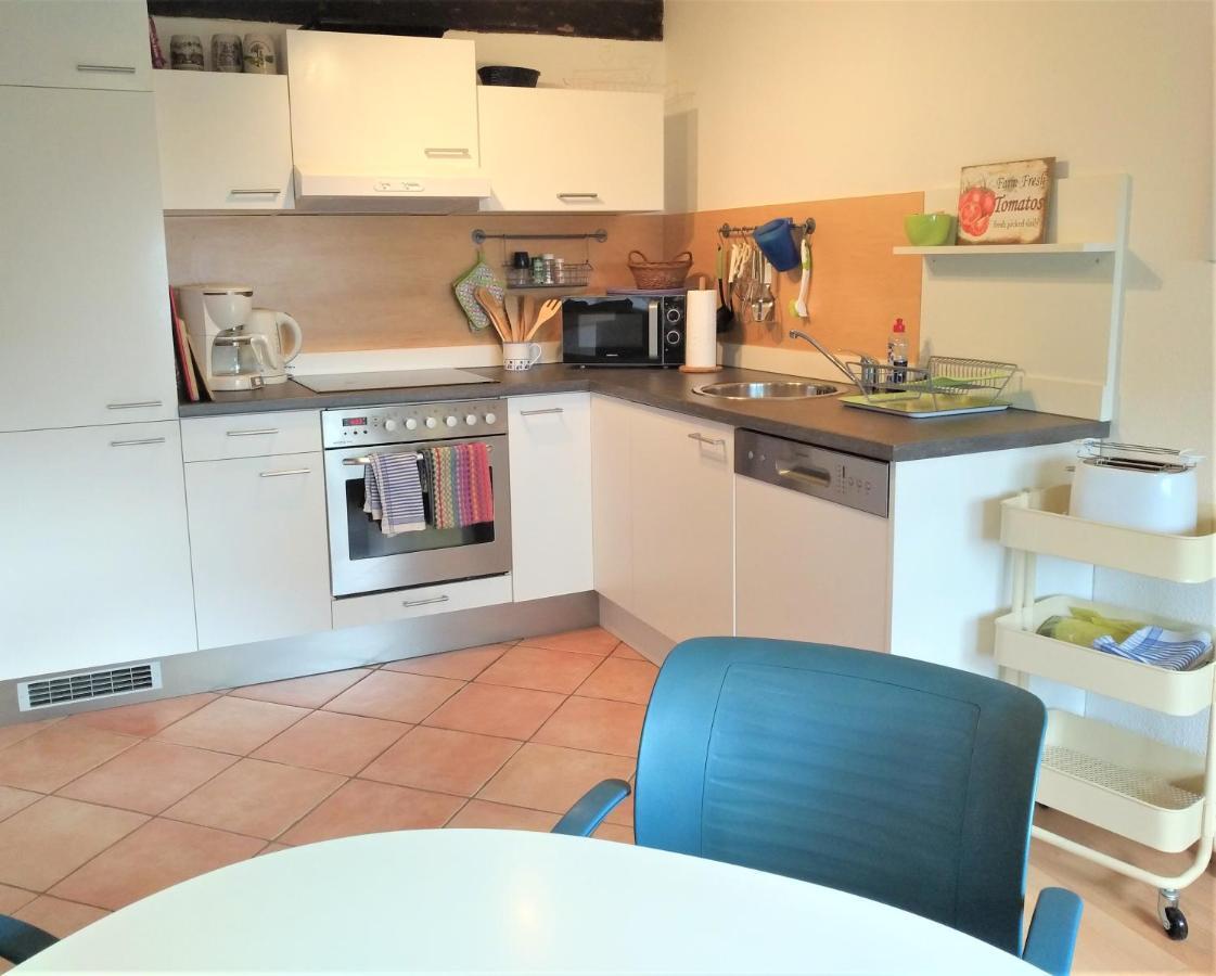 Ferienwohnung Tischneck Schramberg Dış mekan fotoğraf