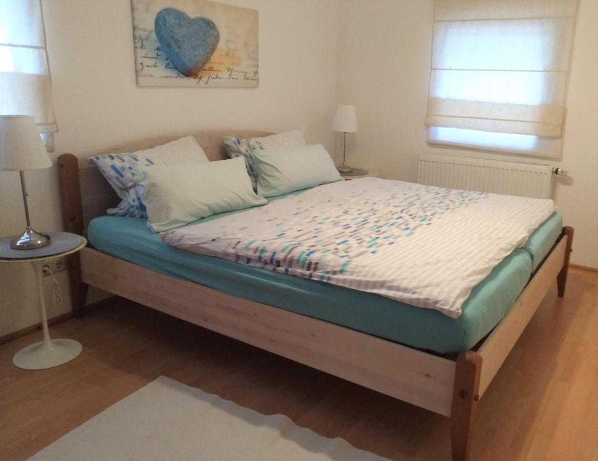 Ferienwohnung Tischneck Schramberg Dış mekan fotoğraf