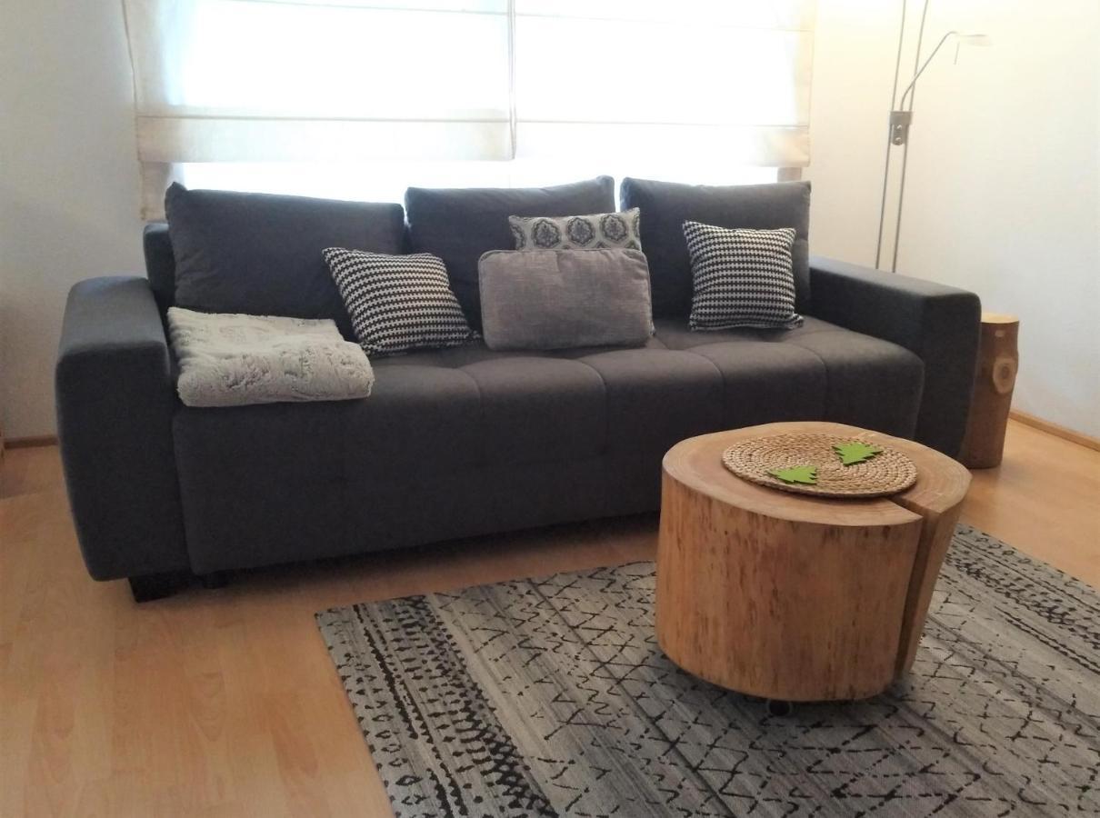 Ferienwohnung Tischneck Schramberg Dış mekan fotoğraf