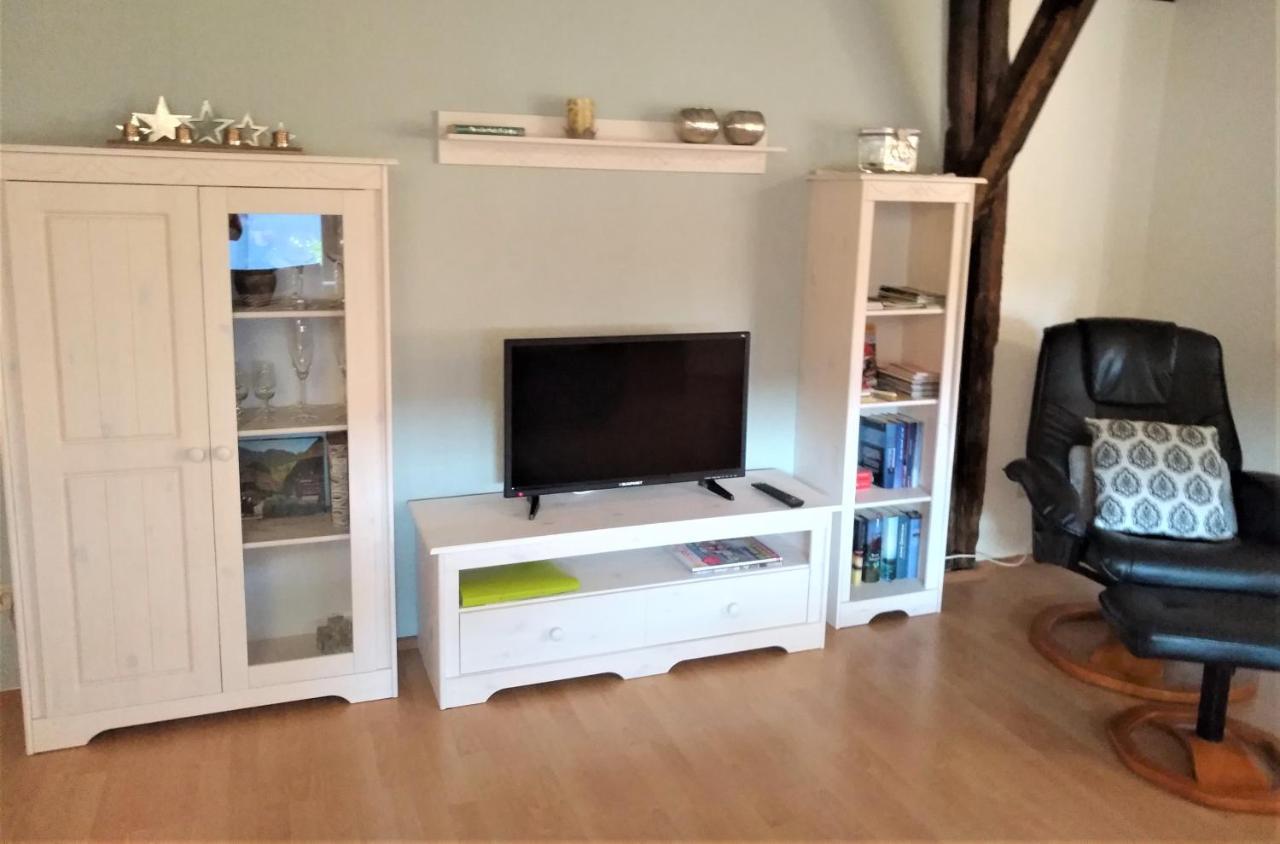 Ferienwohnung Tischneck Schramberg Dış mekan fotoğraf